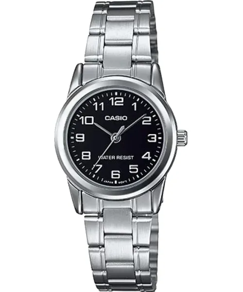 Часы Casio Collection LTP-V001D-1B #1