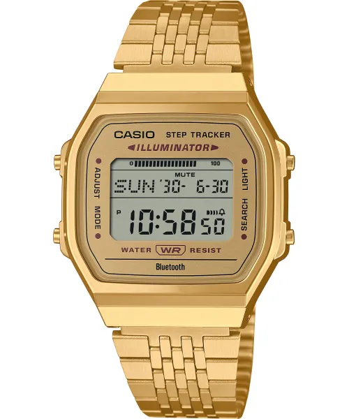 Часы Casio Vintage ABL-100WEG-9A #1