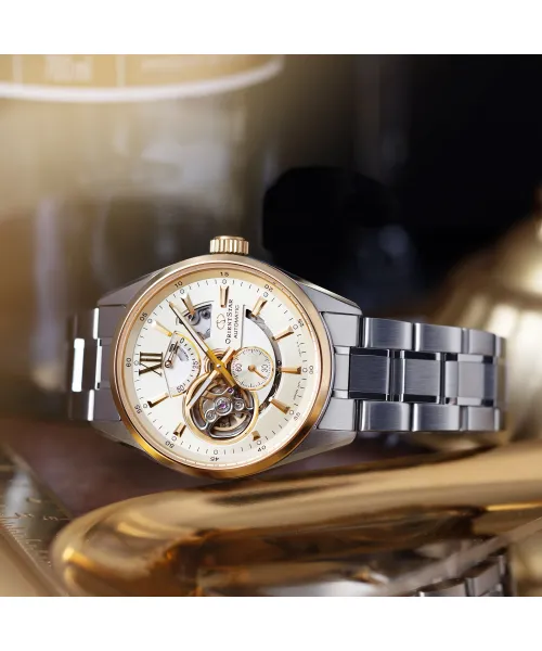 Часы Orient Star RE-AV0124G00 #3