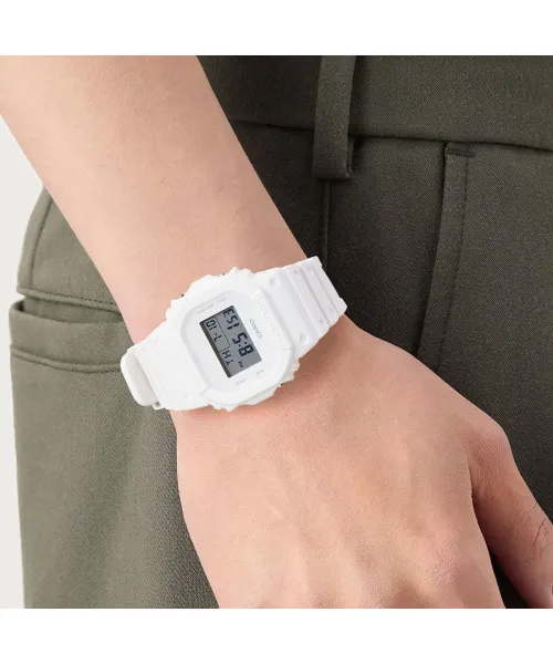 Часы Casio G-Shock DW-5600WW-7 #3