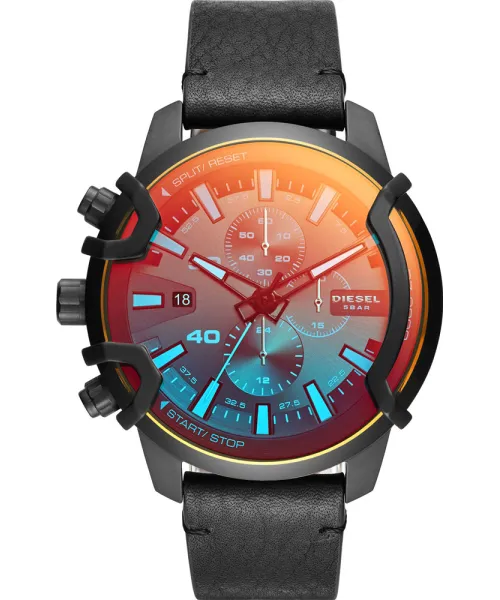 Часы Diesel DZ4519 #1