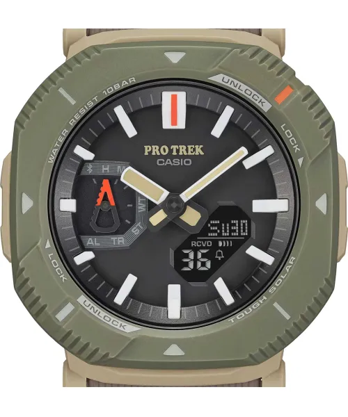 Часы Casio Pro Trek PRJ-B001-5 #6