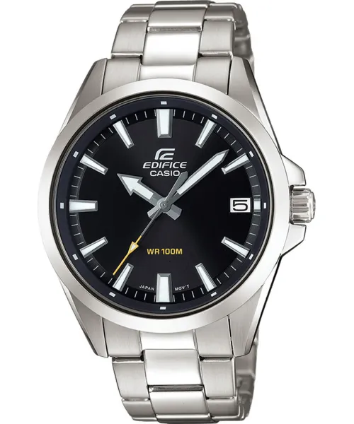 Часы Casio Edifice EFV-100D-1A #1