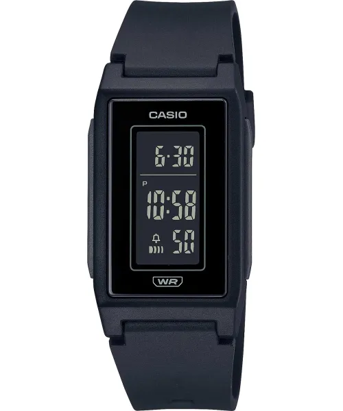 Часы Casio Collection LF-10WH-1 #1