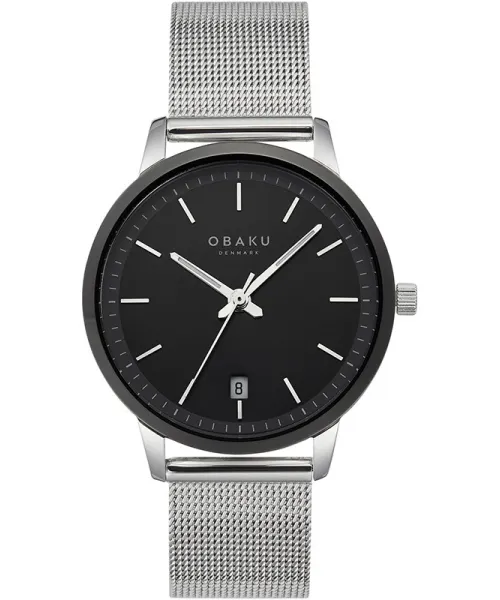 Часы Obaku V270LDABMC #1