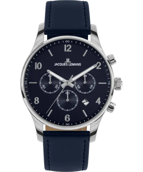 Часы Jacques Lemans 1-2126C #1