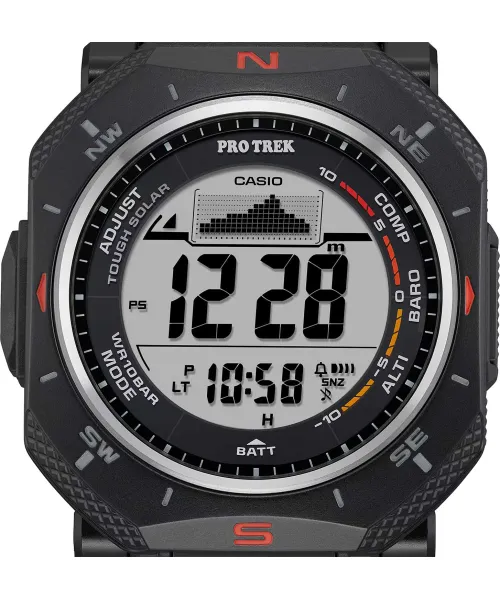 Часы Casio Pro Trek PRG-69-1 #2