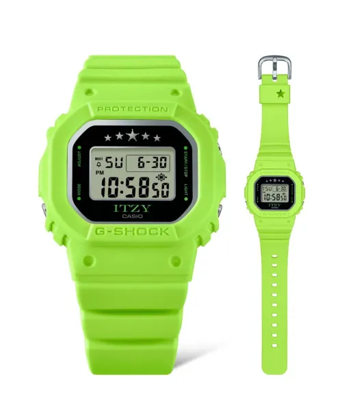 Часы Casio G-Shock GMD-S5610IT-3 #6