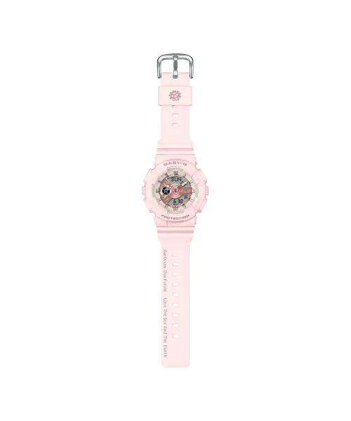 Часы Casio Baby-G BA-110AQ-4A #13