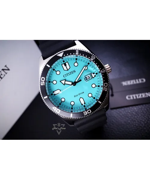 Часы Citizen AW1760-14X #9