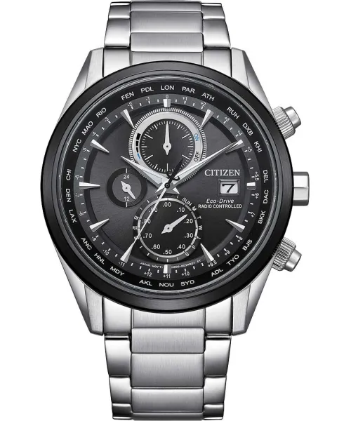 Часы Citizen AT8266-89E #1