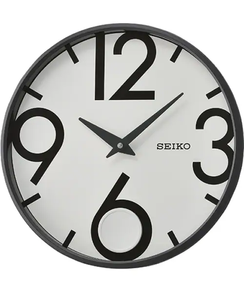 Настенные часы Seiko QXC239KN #1
