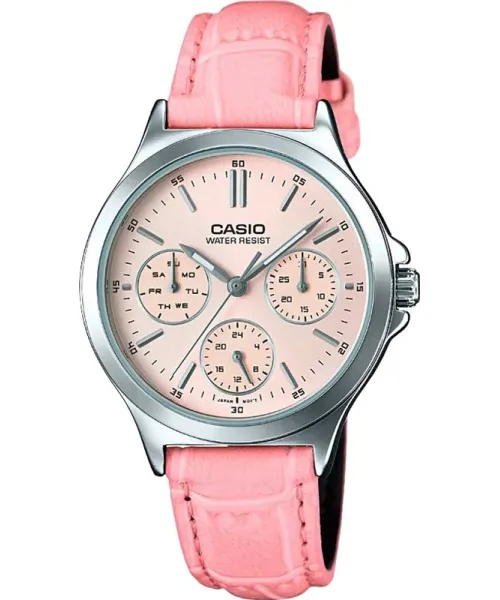 Часы Casio Collection LTP-V300L-4A #1