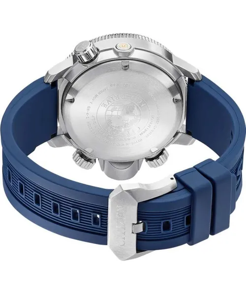 Часы Citizen BN2038-01L #3
