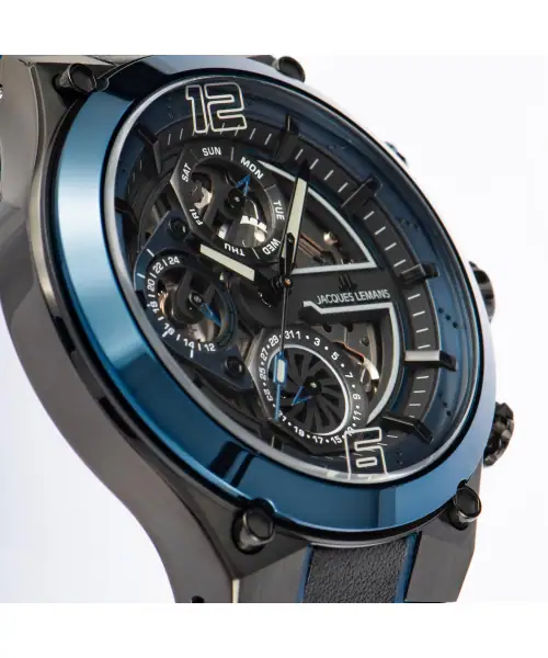 Часы Jacques Lemans 1-2150B #2