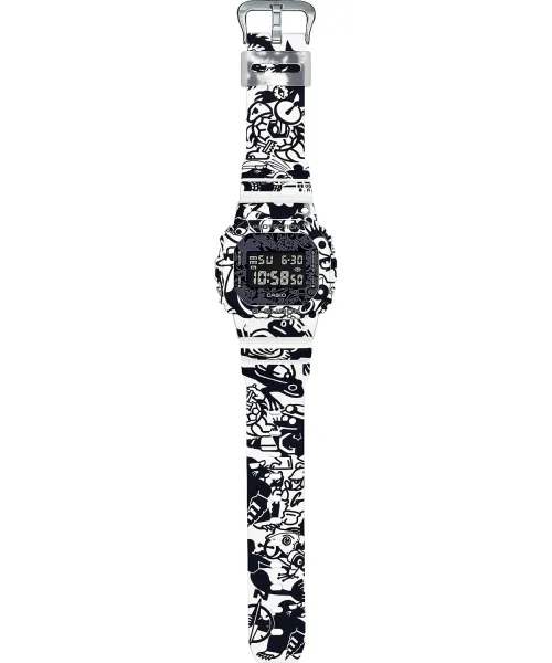 Часы Casio G-Shock DW-5600GU-7 #3