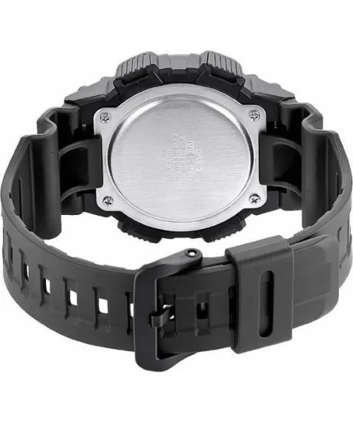 Часы Casio Collection W-735H-8A #3