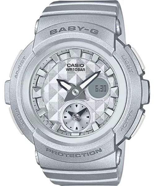 Часы Casio Baby-G BGA-195-8A #1
