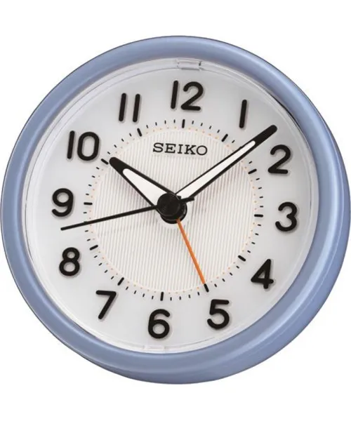  будильники Seiko QHE087LN #1
