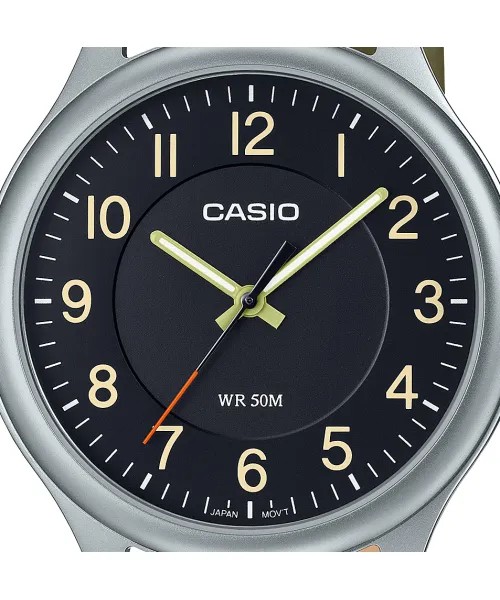 Часы Casio Collection MTP-B160L-1B2 #2