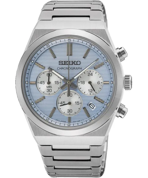 Часы Seiko SSB459P1 #1