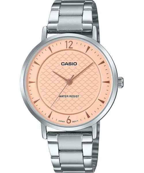 Часы Casio Collection LTP-VT04D-4A #1