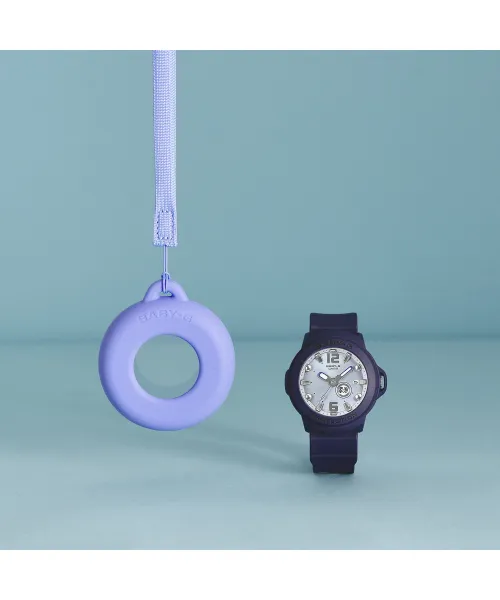 Часы Casio Baby-G BGA-15K-2A #4