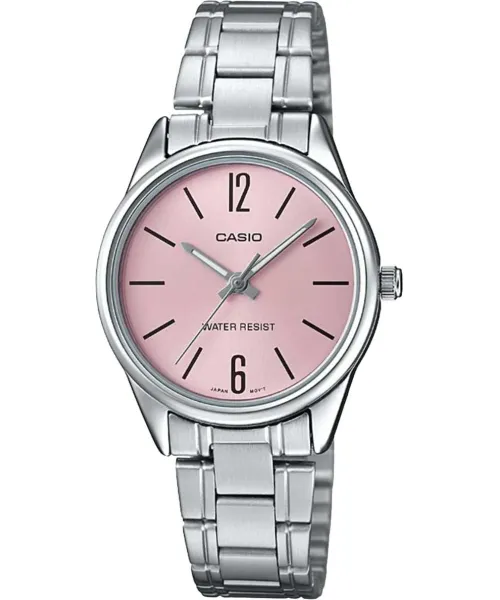Часы Casio Collection LTP-V005D-4B #1
