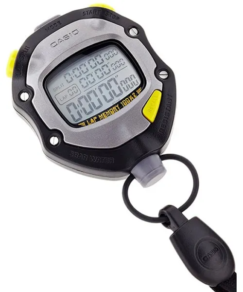 Часы Casio HS-70W-1 #1