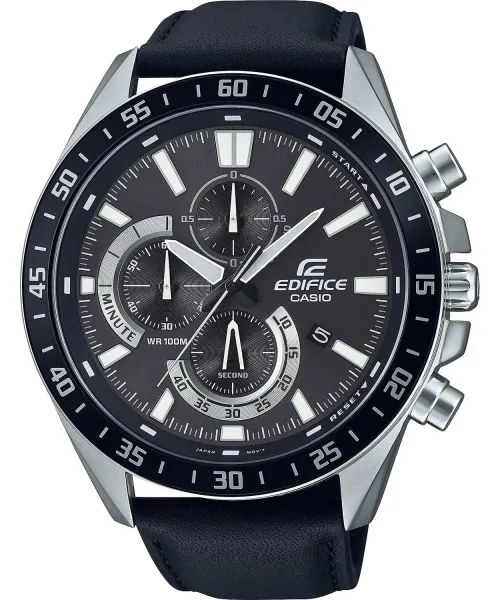 Часы Casio Edifice EFV-620L-1A #1