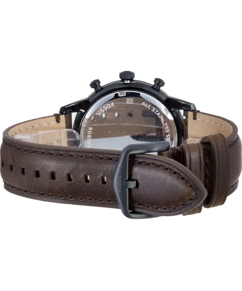 Часы Fossil FS5437 #5