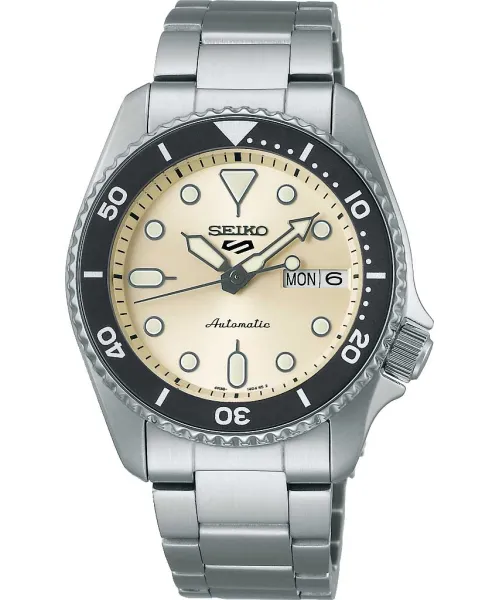 Часы Seiko SRPK31K1 #1