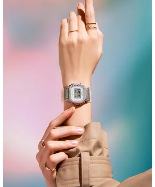 Часы Casio G-Shock GM-S5640GEM-7 #2
