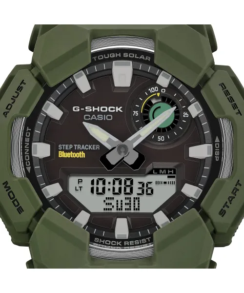 Часы Casio G-Shock GA-B010-3A #4
