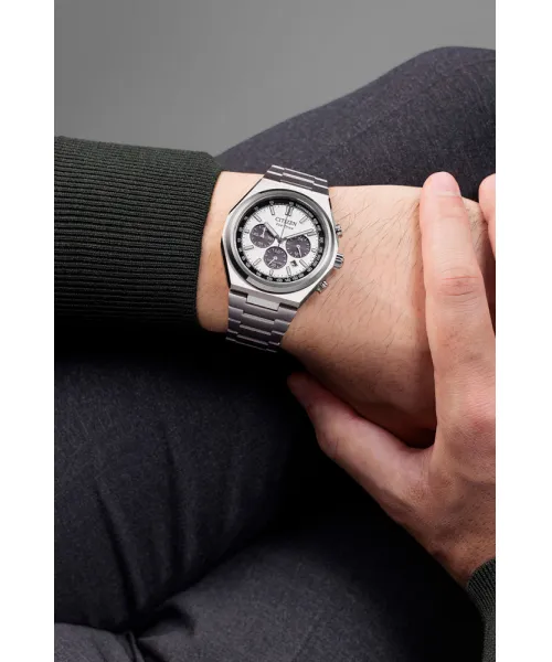 Часы Citizen CA4610-85A #6