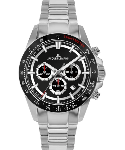 Часы Jacques Lemans 1-2207A #1