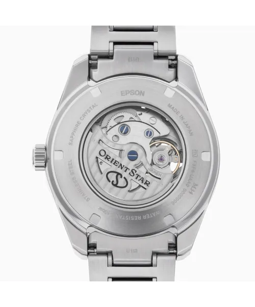 Часы Orient Star RK-BZ0001S #3