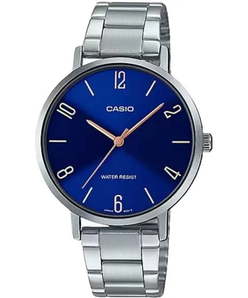 Часы Casio Collection LTP-VT01D-2B2 #1