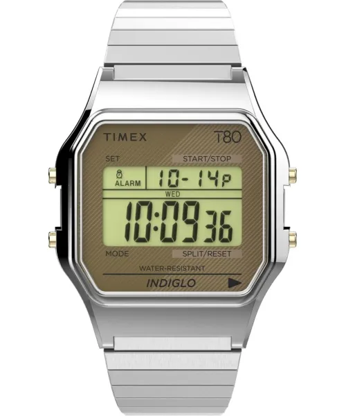 Часы Timex TW2V19100 #1