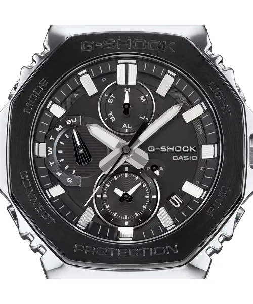 Часы Casio G-Shock GMC-B2100BT-1A #5