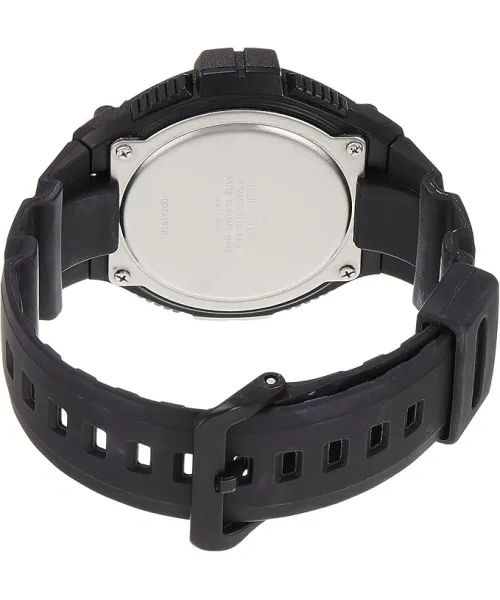 Часы Casio Illuminator W-S220-9A #3