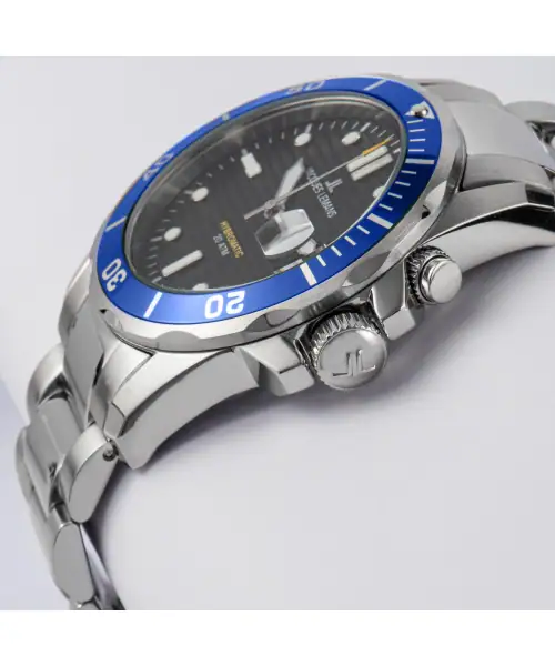 Часы Jacques Lemans 1-2170J #3