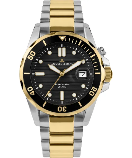 Часы Jacques Lemans 1-2170L #1
