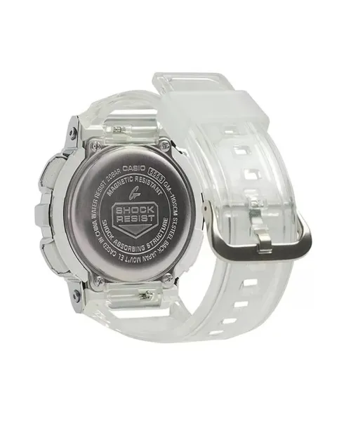 Часы Casio G-Shock GM-110SCM-1A #3
