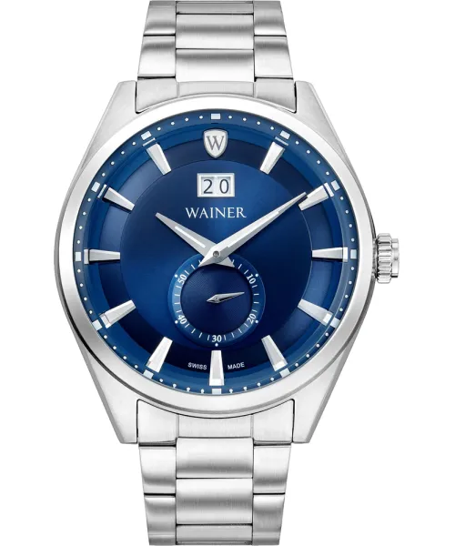 Часы Wainer WA.17000-C #1