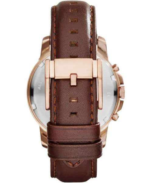 Часы Fossil FS4991 #3