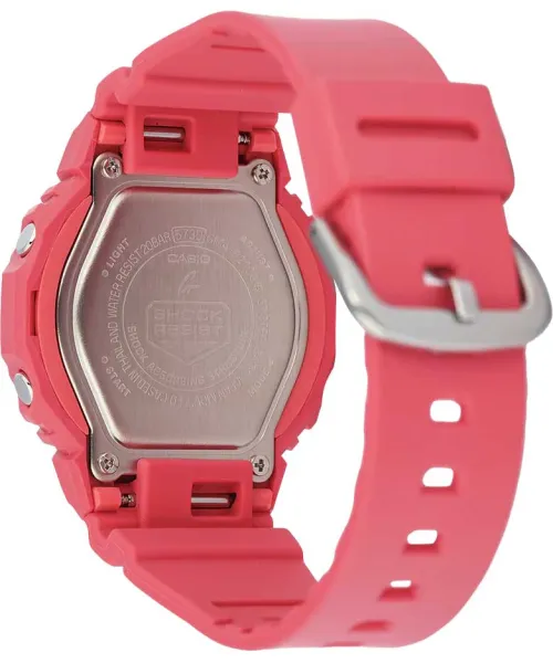 Часы Casio G-Shock GMA-P2100-4A #6