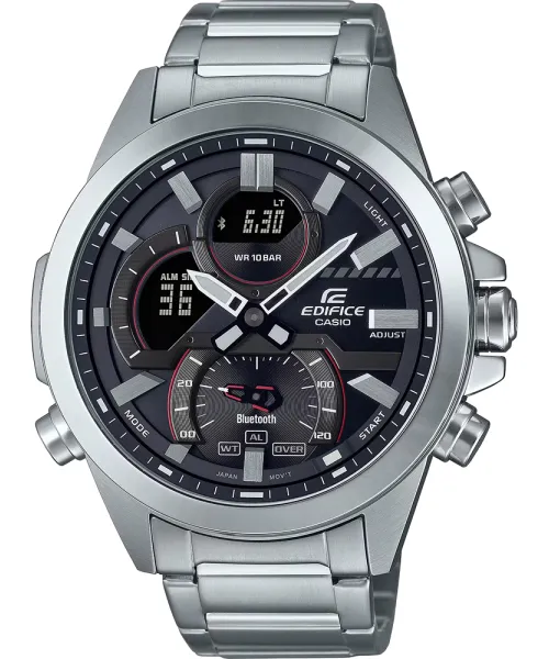 Часы Casio Edifice ECB-30D-1A #1