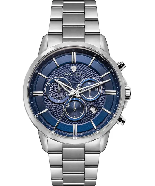 Часы Wainer WA.19515-A #1