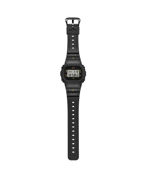 Часы Casio G-Shock DWE-5600JB-1A9 #8